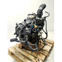 (SUCATA) MOTOR COMPLETO