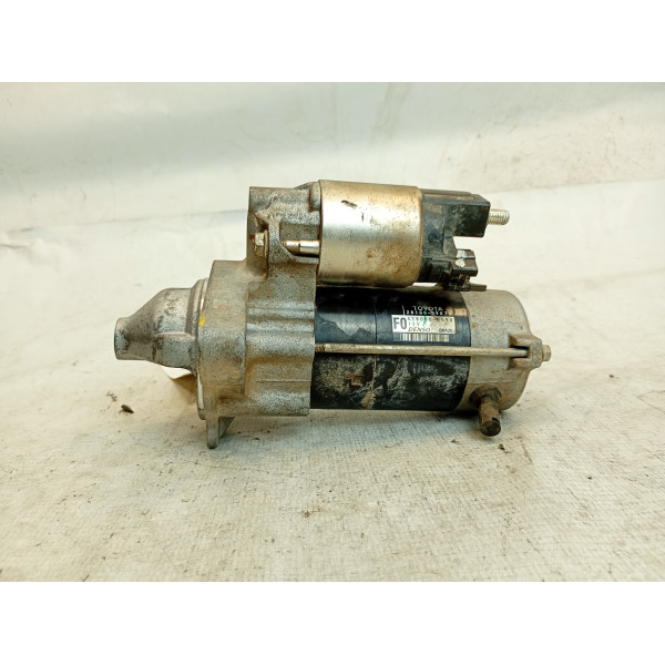 MOTOR DE PARTIDA TOYOTA ETIOS XS SEDAN1.5 FLEX 16V 2014