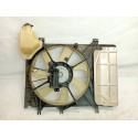 ELETROVENTILADOR TOYOTA ETIOS XS SEDAN1.5 FLEX 2014