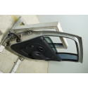 PORTA TRASEIRA DIR. PRATA RENAULT CLIO RN/ALIZÉ/EXPR 2015/16