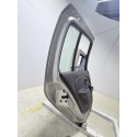 PORTA TRASEIRA ESQ PRATA RENAULT CLIO RN/ALIZÉ/EXPR 2015/16