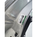 PORTA TRASEIRA ESQ PRATA RENAULT CLIO RN/ALIZÉ/EXPR 2015/16