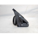 RETROVISOR ESQUERDO PRATA RENAULT CLIO RN/ALIZÉ/EXPR 2015/16
