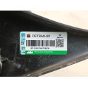 RETROVISOR ESQUERDO PRATA RENAULT CLIO RN/ALIZÉ/EXPR 2015/16