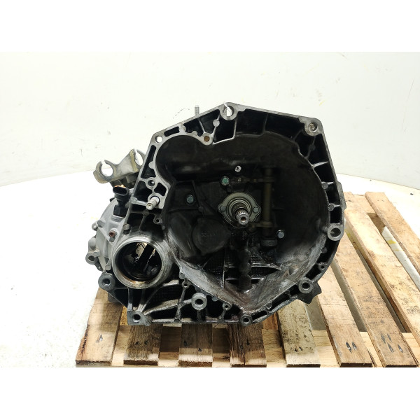 CÂMBIO MANUAL FIAT PUNTO ATTRACTIVE 1.4 FIRE FLEX 8V 2011/12