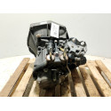 CÂMBIO MANUAL FIAT PUNTO ATTRACTIVE 1.4 FIRE FLEX 8V 2011/12