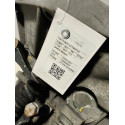 CÂMBIO MANUAL FIAT PUNTO ATTRACTIVE 1.4 FIRE FLEX 8V 2011/12