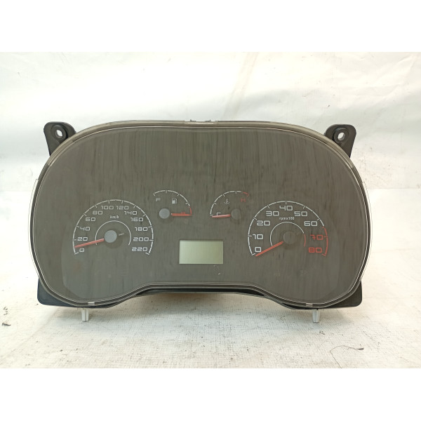 PAINEL DE INSTRUMENTOS FIAT PUNTO ATTRACTIVE 1.4 FLEX 11/12