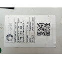 PAINEL DE INSTRUMENTOS FIAT PUNTO ATTRACTIVE 1.4 FLEX 11/12