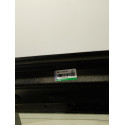 TAMPA TRASEIRA PRETA FIAT PUNTO ATTRACTIVE 1.4 FIRE 2011/12