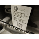TAMPA TRASEIRA PRETA FIAT PUNTO ATTRACTIVE 1.4 FIRE 2011/12