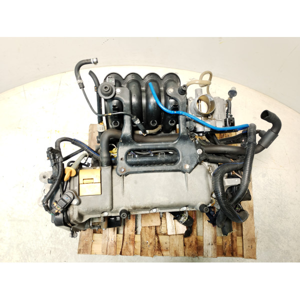 MOTOR COMPLETO FIAT PUNTO ATTRACTIVE 1.4 FIRE FLEX 2011/12