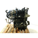 MOTOR COMPLETO FIAT PUNTO ATTRACTIVE 1.4 FIRE FLEX 2011/12