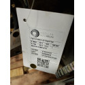 MOTOR COMPLETO FIAT PUNTO ATTRACTIVE 1.4 FIRE FLEX 2011/12