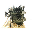 MOTOR COMPLETO FIAT PUNTO ATTRACTIVE 1.4 FIRE FLEX 2011/12