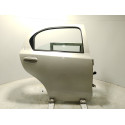 PORTA TRASEIRA DIREITA BRANCA TOYOTA ETIOS X 1.3 2017/18