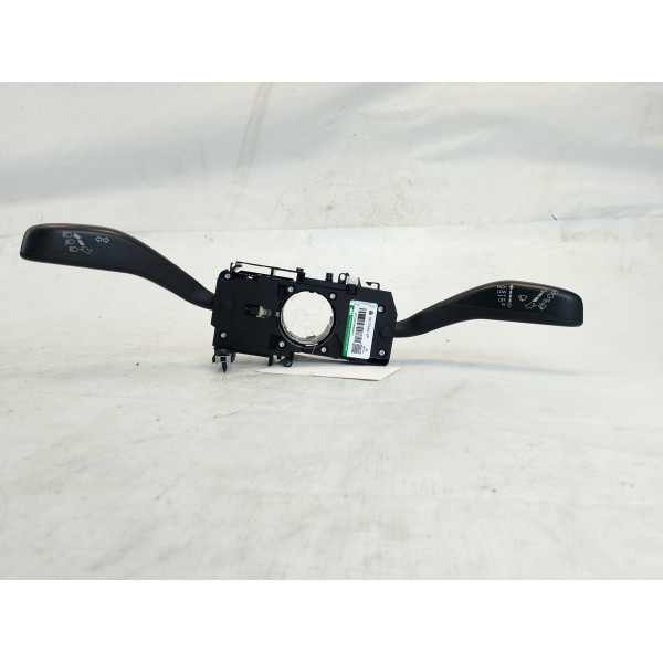 ALAVANCA COMANDO CHAVE DE SETA VOLKSWAGEN GOL 1.0 12V 22/23