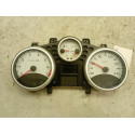 PAINEL DE INSTRUMENTOS PEUGEOT 207 SW XR 1.4 FLEX 2010/2011