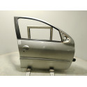 PORTA DIANTEIRA DIREITA PRATA PEUGEOT 207 SW XR 1.4 2010/11