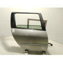 PORTA TRASEIRA DIREITA PRATA PEUGEOT 207 SW XR 1.4 2010/11