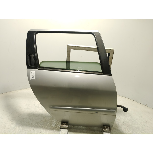 PORTA TRASEIRA DIREITA PRATA PEUGEOT 207 SW XR 1.4 2010/11