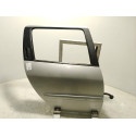 PORTA TRASEIRA DIREITA PRATA PEUGEOT 207 SW XR 1.4 2010/11