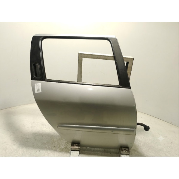 PORTA TRASEIRA DIREITA PRATA PEUGEOT 207 SW XR 1.4 2010/11
