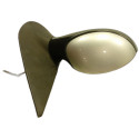 RETROVISOR DIREITO PEUGEOT 207 SW XR 1.4 FLEX 2010/2011
