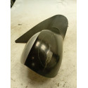 RETROVISOR DIREITO PEUGEOT 207 SW XR 1.4 FLEX 2010/2011