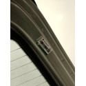 TAMPA TRASEIRA PRATA PEUGEOT 207 SW XR 1.4 FLEX 8V 2010/11