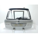 TAMPA TRASEIRA PRATA PEUGEOT 207 SW XR 1.4 FLEX 8V 2010/11