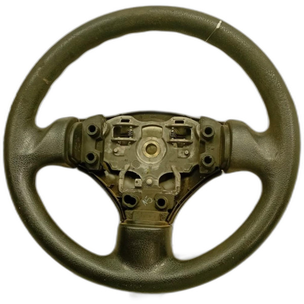VOLANTE DO MOTORISTA PEUGEOT 207 SW XR 1.4 FLEX 2010/2011