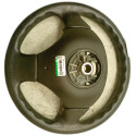 VOLANTE DO MOTORISTA PEUGEOT 207 SW XR 1.4 FLEX 2010/2011