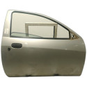 PORTA DIANTEIRA DIREITA FORD KA 1.0 8V/1.0 8V ST FLEX 08/09