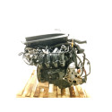 MOTOR COMPLETO VOLKSWAGEN GOL CITY TREND 1.0 8V 2013/14