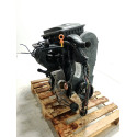 MOTOR COMPLETO VOLKSWAGEN GOL CITY TREND 1.0 8V 2013/14