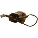 RETROVISOR DIREITO HONDA FIT LX 1.4 MEC 2003/2004