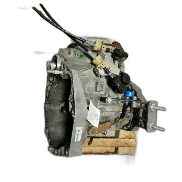 CÂMBIO MANUAL FIAT MOBI LIKE 1.0 FIRE FLEX 5P 2021/22