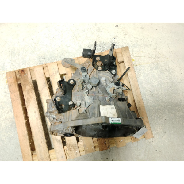 CÂMBIO MANUAL TOYOTA ETIOS X 1.3 FLEX 16V 5P MEC 2017/18
