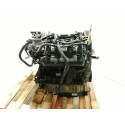 MOTOR COMPLETO VOLKSWAGEN FOX PLUS 1.6MI TOTAL FLEX 