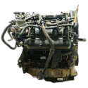 MOTOR COMPLETO VOLKSWAGEN FOX PLUS 1.6MI TOTAL FLEX 