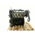 MOTOR COMPLETO VOLKSWAGEN FOX PLUS 1.6MI TOTAL FLEX 