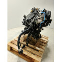 MOTOR COMPLETO FIAT MOBI LIKE 1.0 FIRE FLEX 2023