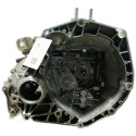 CÂMBIO MANUAL FIAT MOBI LIKE 1.0 FIRE FLEX 5P 2023