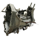 CÂMBIO MANUAL FIAT MOBI LIKE 1.0 FIRE FLEX 5P 2023