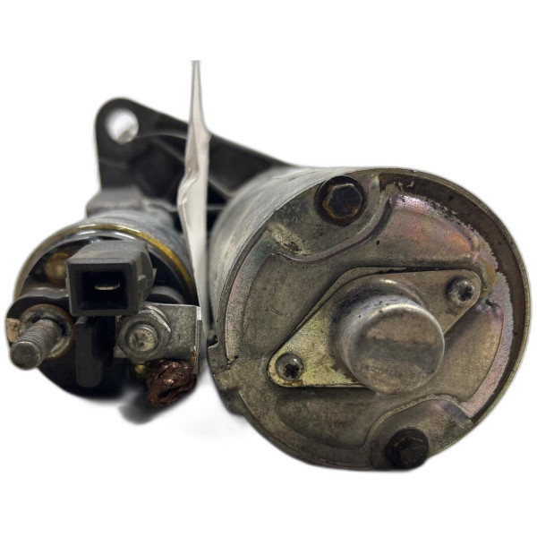 MOTOR DE PARTIDA VOLKSWAGEN FOX PLUS 1.6 MI TOTAL FLEX 2005