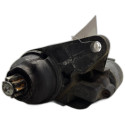 MOTOR DE PARTIDA VOLKSWAGEN FOX PLUS 1.6 MI TOTAL FLEX 2005