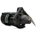 MOTOR DE PARTIDA FORD FIESTA 1.6 8V FLEX/CLASS 2004/05