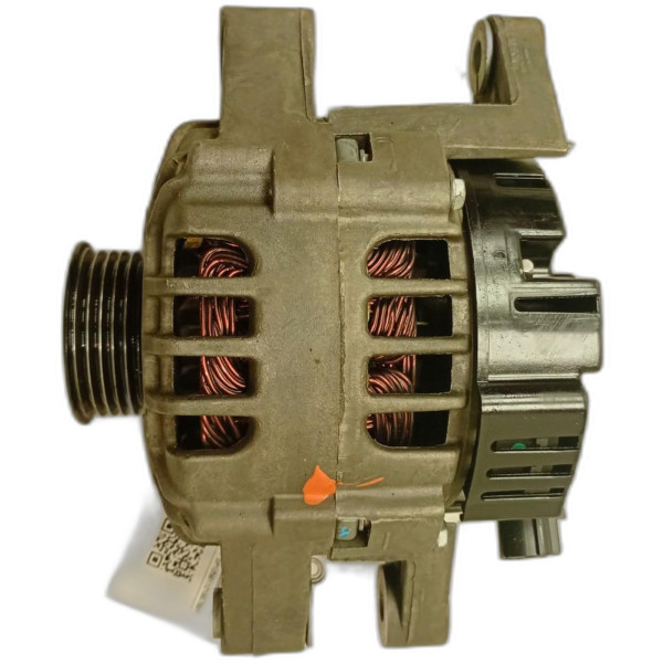 ALTERNADOR CHEVROLET CLASSIC LIFE/LS 1.0 VHC FLEX 2012/13
