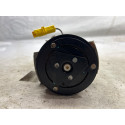 COMPRESSOR DO AR-CONDICIONADO PEUGEOT 207 SW XR 1.4 2010/11